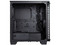 Gabinete Corsair Mid-tower Crystal Series 460X, ATX, (sin fuente de poder)