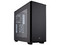 Gabinete Corsair Mid-tower Carbide Series 270R, ATX, (sin fuente de poder)