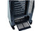 Gabinete Corsair SPEC OMEGA, mid tower, ATX (sin fuente de poder). Color negro/rojo.