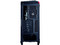 Gabinete Corsair SPEC OMEGA, mid tower, ATX (sin fuente de poder). Color negro/rojo.