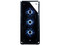 Gabinete Corsair Mid-tower Crystal Series 570X RGB Mirror, ATX, (sin fuente de poder)