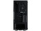 Gabinete Gamer Corsair carbide 275R, mid tower, ATX, (sin fuente de poder). Color negro.