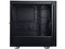 Gabinete Gamer Corsair carbide 275R, mid tower, ATX, (sin fuente de poder). Color negro.