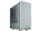 Gabinete Corsair Carbide 275E, ATX (Sin Fuente de Poder). Color Blanco.