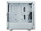 Gabinete Corsair Carbide 275E, ATX (Sin Fuente de Poder). Color Blanco.