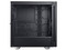 Gabinete Corsair 275R, ATX, no incluye fuente de poder, Color Negro.