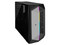 Gabinete Corsair 470T RGB Mid-Tower, E-ATX (No incluye fuente de poder). Color Negro.