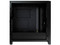 Gabinete Corsair iCue 4000D RGB Airflow, 
Mid-Tower, 
(No incluye Fuente de Poder),
Color Negro.