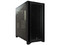 Gabinete Corsair iCue 4000D RGB Airflow, 
Mid-Tower, 
(No incluye Fuente de Poder),
Color Negro.