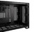 Gabinete CORSAIR 2500D AIRFLOW, Mid Tower, Micro-ATX, No Incluye Fuente de Poder. Color Negro.