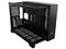 Gabinete CORSAIR 2500D AIRFLOW, Mid Tower, Micro-ATX, No Incluye Fuente de Poder. Color Negro.