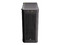 Gabinete Corsair 480T Airflow Mid-Tower, CC-9011271-WW, ATX. Color Negro. (No incluye fuente de poder).