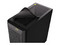 Gabinete Corsair 480T Airflow Mid-Tower, CC-9011271-WW, ATX. Color Negro. (No incluye fuente de poder).