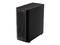 Gabinete Corsair 480T Airflow Mid-Tower, CC-9011271-WW, ATX. Color Negro. (No incluye fuente de poder).