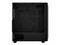 Gabinete Corsair 480T Airflow Mid-Tower, CC-9011271-WW, ATX. Color Negro. (No incluye fuente de poder).