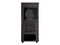 Gabinete Corsair 480T Airflow Mid-Tower, CC-9011271-WW, ATX. Color Negro. (No incluye fuente de poder).