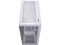 Gabinete CORSAIR iCUE Link 3500X, Mid Tower, ATX, No Incluye Fuente de Poder. Color Blanco.