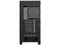 Gabinete CORSAIR FRAME 4500X, Mid Tower, Micro-ATX, No Incluye Fuente de Poder. Color Negro.