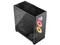 Gabinete CORSAIR FRAME 4500X, Mid Tower, Micro-ATX, No Incluye Fuente de Poder. Color Negro.