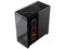 Gabinete CORSAIR FRAME 4500X, Mid Tower, Micro-ATX, No Incluye Fuente de Poder. Color Negro.