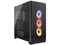 Gabinete CORSAIR FRAME 4500X, Mid Tower, Micro-ATX, No Incluye Fuente de Poder. Color Negro.