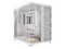 Gabinete CORSAIR Air 5400 RS, Mid Tower, ATX, no Incluye Fuente de Poder. Color Blanco.