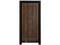 Gabinete CORSAIR FRAME 4000D WOOD RS, Mid Tower, ATX, No Incluye Fuente de Poder. Color Negro.