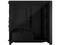 Gabinete CORSAIR FRAME 4000D WOOD RS, Mid Tower, ATX, No Incluye Fuente de Poder. Color Negro.