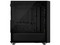 Gabinete Corsair 3200D RS, Mid-Tower, Micro-ATX, (No incluye fuente de poder). Color negro.
