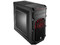 Gabinete Corsair Mid-tower Carbide SPEC-03 Red LED, ATX, (sin fuente de poder)