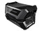 Gabinete Dual Tower Cougar Gemini X, ATX y Mini ITX, soporta Ordenadores Duales. Color Negro.