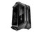 Gabinete Dual Tower Cougar Gemini X, ATX y Mini ITX, soporta Ordenadores Duales. Color Negro.
