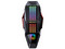 Gabinete Gamer Cougar Full-tower Conquer 2, ATX, LED, RGB, (sin fuente de poder). Color Negro/Naranja.