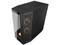 Gabinete COUGAR FV270 RGB, Mid Tower, ATX, No Incluye Fuente de Poder. Color Negro.