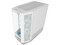 Gabinete COUGAR FV270 RGB, Mid Tower, ATX, No Incluye Fuente de Poder. Color Blanco.