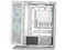 Gabinete COUGAR FV270 RGB, Mid Tower, ATX, No Incluye Fuente de Poder. Color Blanco.