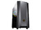Gabinete Cougar MX660 Iron RGB Mid-Tower, E-ATX. Color Negro. (No incluye fuente de poder).