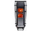 Gabinete Gamer Cougar Conquer Mid Tower, ATX (sin fuente de poder).