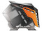 Gabinete Gamer Cougar Conquer Mid Tower, ATX (sin fuente de poder).