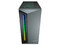 Gabinete Cougar DarkBlader X7, E-ATX, (Sin Fuente de Poder). Color Verde.