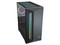 Gabinete Cougar DarkBlader X7, E-ATX, (Sin Fuente de Poder). Color Verde.