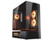 Gabinete Cougar CFV235 Vision, Mid Tower, ATX, Monitor LCD de  9.16