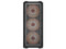 Gabinete Cougar MX600 Air Pro, Mid Tower, E-ATX, Panel de Cristal Templado, 6 Ventiladores ARGB Incluidos, No Incluye Fuente de Poder. Color Negro.