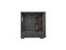 Gabinete Cougar MX600 MX600, Full Tower, E-ATX, Panel de Cristal, Incluye 4 Ventiladores ARGB, No Incluye Fuente de Poder. Color Negro.