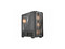 Gabinete Cougar MX600 MX600, Full Tower, E-ATX, Panel de Cristal, Incluye 4 Ventiladores ARGB, No Incluye Fuente de Poder. Color Negro.