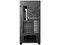 Gabinete DeepCool CG580 4F V2, Mid Tower, ATX, No Incluye Fuente de Poder. Color Negro.