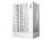 Gabinete DeepCool CH170 Digital, Blanco, ARGB, ITX, Cristal Templado, Sin Fuente.