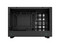 Gabinete DeepCool CH260, Mid Tower, Micro ATX, Panel de Cristal Templado, No Incluye Fuente de Poder. Color Negro.