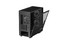 Gabinete DeepCool CH360 DIGITAL, Micro ATX, Pantalla Digital, ARGB (sin fuente de poder). Color Negro.