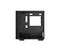 Gabinete DeepCool CH360 DIGITAL, Micro ATX, Pantalla Digital, ARGB (sin fuente de poder). Color Negro.